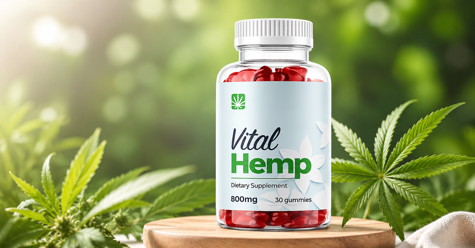 Explore Vital Hemp Before You Order