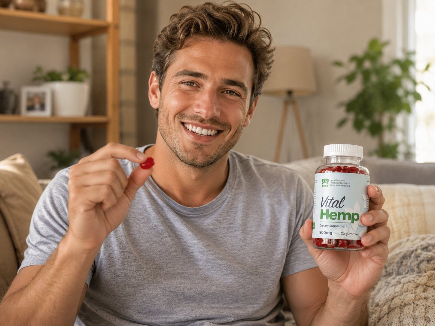 Made for everyday routines