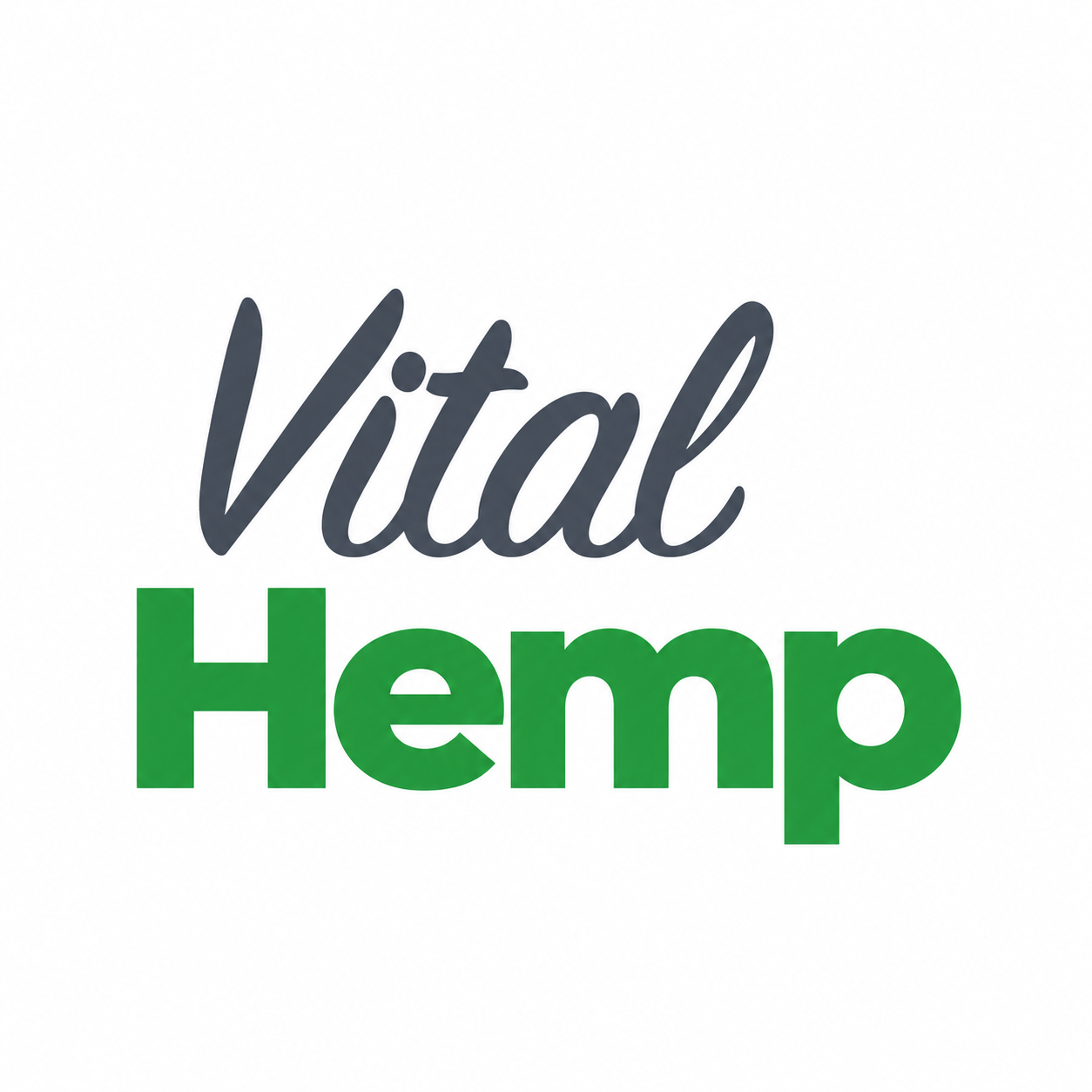 Vital Hemp Gummies